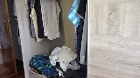 Cómo aplicar el método “bola de nieve” para ordenar el armario y hacer limpieza entre tu ropa Cómo aplicar el método “bola de nieve” para ordenar el armario y hacer limpieza entre tu ropa