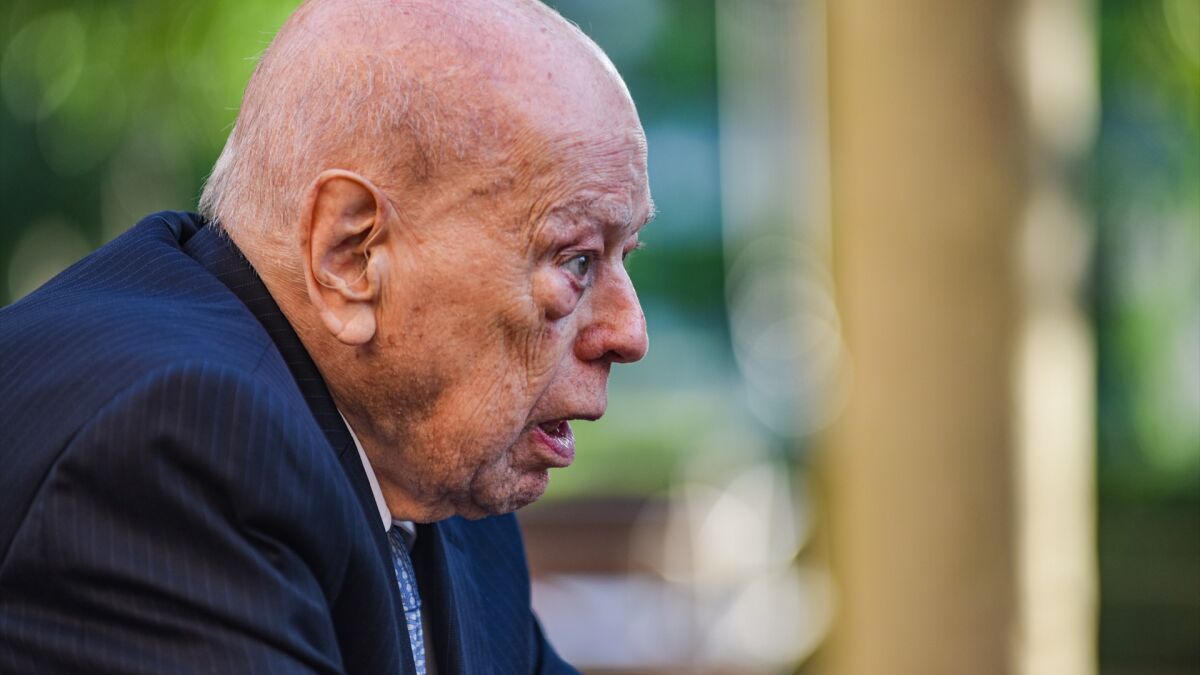 La Audiencia Nacional exime en la causa sobre su fortuna oculta a Jordi Pujol por demencia tras el examen forense