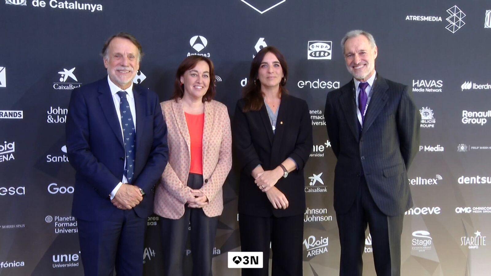 La falta de vivienda y las incógnitas del futuro, en la última jornada del foro 'Metafuturo'