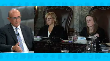 Plantón a Sánchez. Plantón a Sánchez.