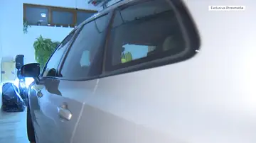 Video: Imágenes exclusivas de Santos Cerdán entrando en su casa de Milagro tras su puesta en libertad Video: Imágenes exclusivas de Santos Cerdán entrando en su casa de Milagro tras su puesta en libertad