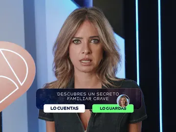 "Prefiero comerme el orgullo": Paula Prendes confiesa cómo actuarían ella y Patricia ante estas encrucijadas "Prefiero comerme el orgullo": Paula Prendes confiesa cómo actuarían ella y Patricia ante estas encrucijadas