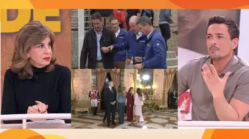 Decisión de la Casa Real Decisión de la Casa Real