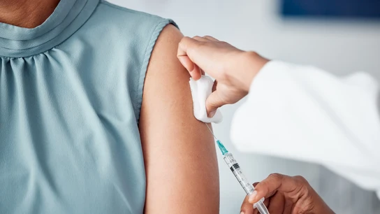 Vacuna de la gripe Vacuna de la gripe