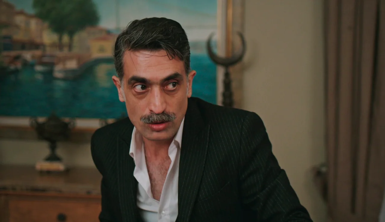 Así consiguió Hattuc que Kazim aceptara su boda con Halis: una discusión explosiva dejó a todos en shock