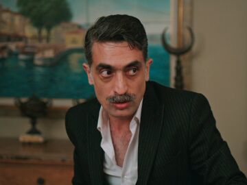 As&iacute; consigui&oacute; Hattuc que Kazim aceptara su boda con Halis: una discusi&oacute;n explosiva dej&oacute; a todos en shock