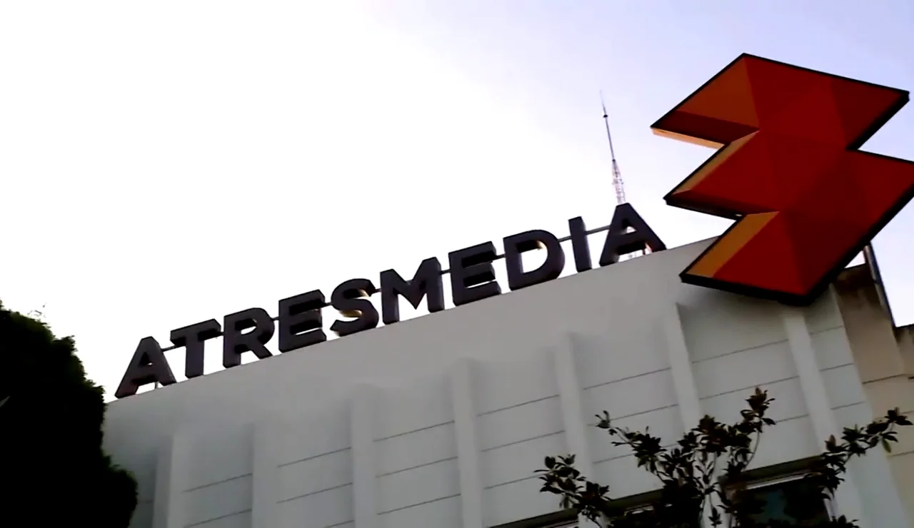 Atresmedia consolida su liderazgo en el consumo digital y logra la mayor ventaja del año sobre su competidor