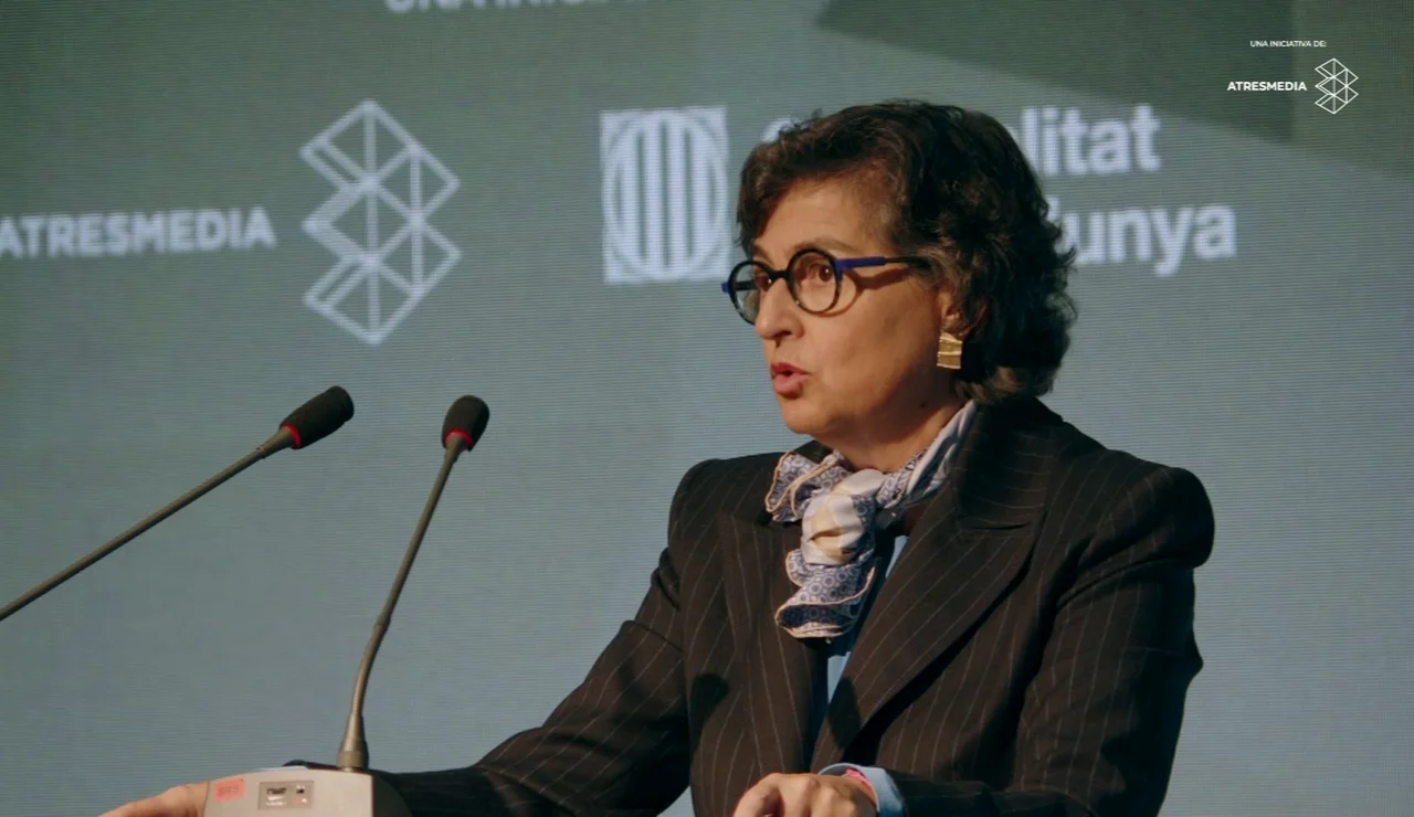 Arancha González Laya, en Metafuturo