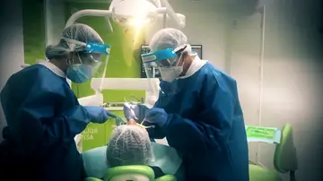 Clínica dental Clínica dental