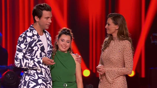 "Estoy super orgulloso de este camino que hemos podido hacer juntos": Mika se despide de esta talent "Estoy super orgulloso de este camino que hemos podido hacer juntos": Mika se despide de esta talent