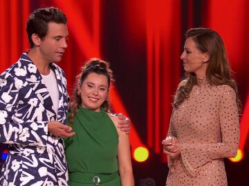 "Estoy super orgulloso de este camino que hemos podido hacer juntos": Mika se despide de esta talent