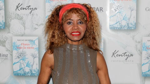 Regina Do Santos