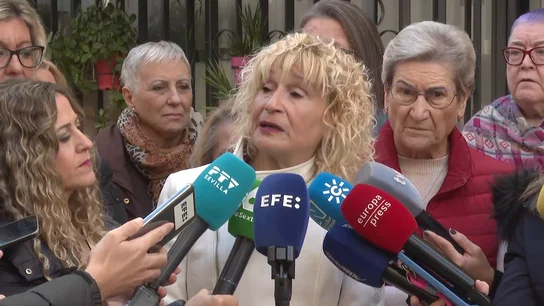 Presidenta de Amama Presidenta de Amama