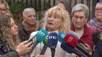 Presidenta de Amama Presidenta de Amama