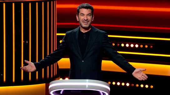 Arturo Valls