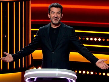 Arturo Valls
