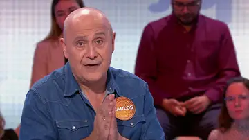 Carlos Rodríguez Carlos Rodríguez