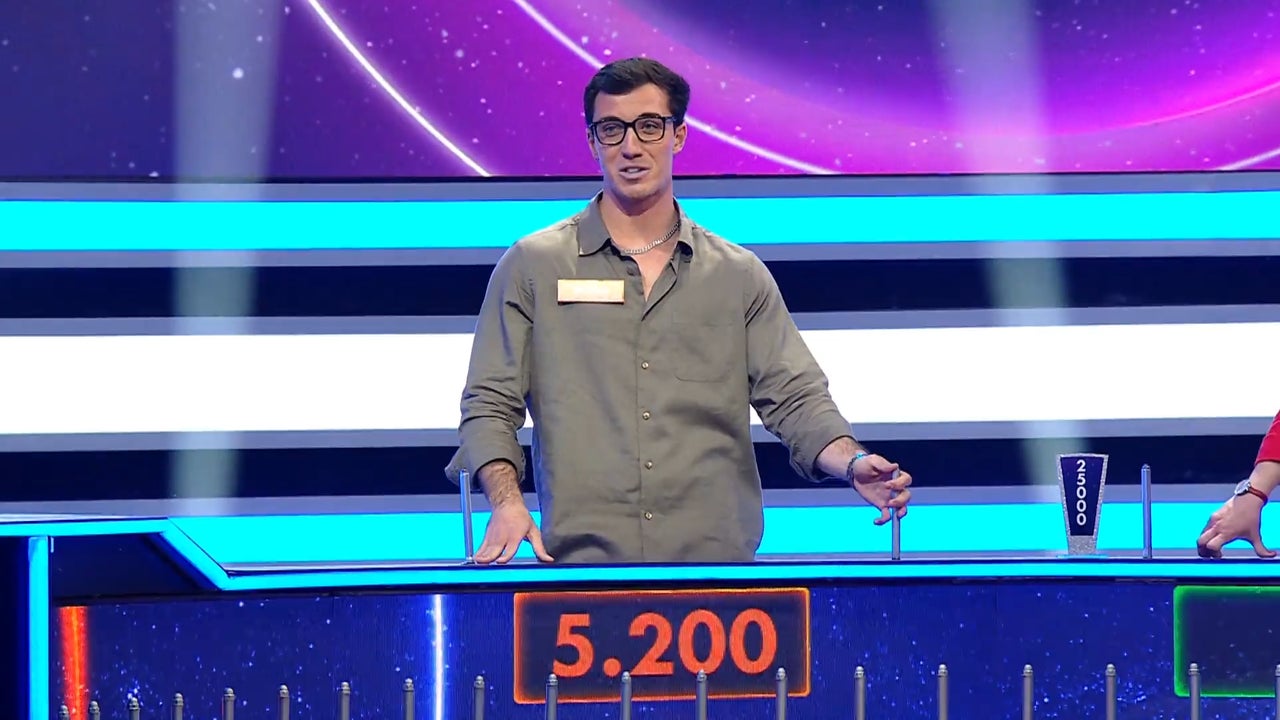 “Eso es que eres buen aparcacoches”, la broma de Jorge Fernández ante el fracaso de Borja “Eso es que eres buen aparcacoches”, la broma de Jorge Fernández ante el fracaso de Borja