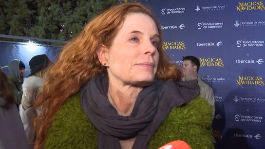 Olivia de Borb&oacute;n