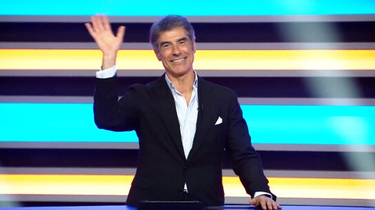 Jorge Fern&aacute;ndez