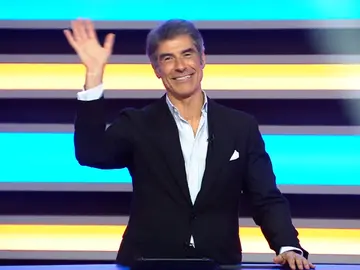 Jorge Fernández Jorge Fernández