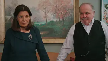 Hattuc y Halis Hattuc y Halis