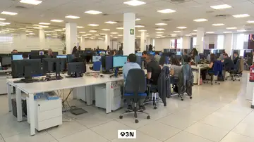 La jubilación de los "boomers" abre una brecha en el mercado laboral La jubilación de los "boomers" abre una brecha en el mercado laboral