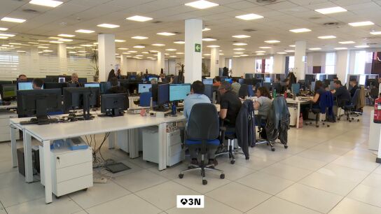 La jubilaci&oacute;n de los "boomers" abre una brecha en el mercado laboral 
