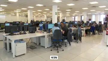 La jubilación de los "boomers" abre una brecha en el mercado laboral La jubilación de los "boomers" abre una brecha en el mercado laboral