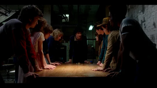 Stranger Things 5 Stranger Things 5