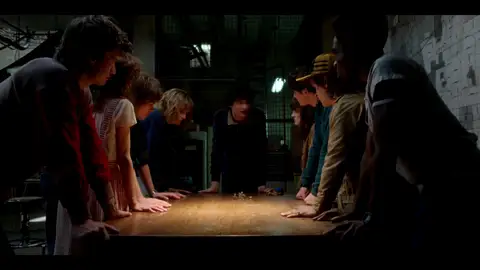 Stranger Things 5 Stranger Things 5