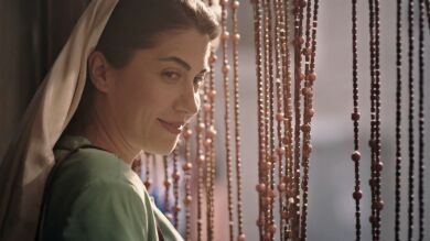 Hattuc y Halis se emocionan al recordar el día en que se enamoraron: una historia que el tiempo no pudo borrar 