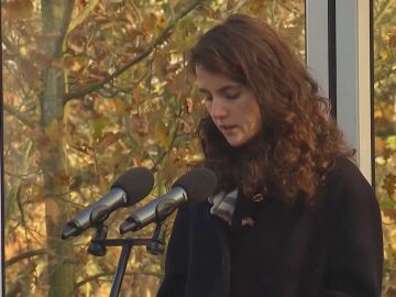 Imagen de Tatiana Schlossberg