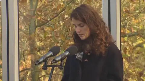 Imagen de Tatiana Schlossberg Imagen de Tatiana Schlossberg