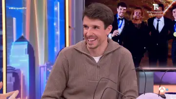 "Mi madre le dice a Marc que ya está bien": Álex Márquez desvela los deseos de su familia "Mi madre le dice a Marc que ya está bien": Álex Márquez desvela los deseos de su familia