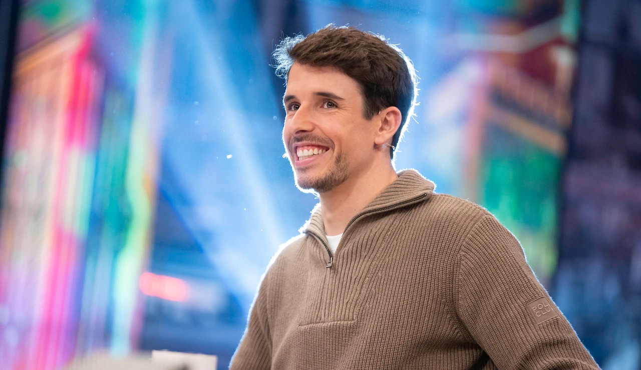 Las supersticiones de Álex Márquez: "Hay que ir quitando alguna"