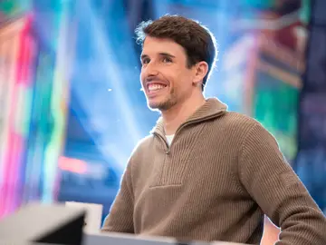 Las supersticiones de Álex Márquez: "Hay que ir quitando alguna" Las supersticiones de Álex Márquez: "Hay que ir quitando alguna"