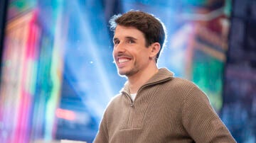 Las supersticiones de Álex Márquez: "Hay que ir quitando alguna"