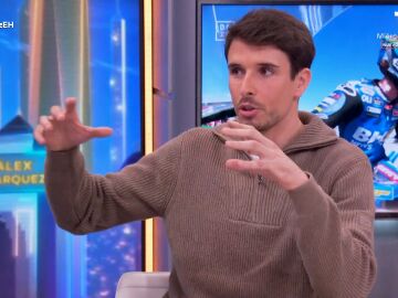 Álex Márquez y su victoria en Jerez: "Yo normalmente no lloro y ahí lloré"