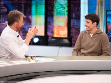 La curiosa afici&oacute;n que desestresa a &Aacute;lex M&aacute;rquez fuera de la pista: "Me relaja"