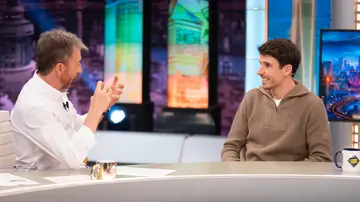 La curiosa afición que desestresa a Álex Márquez fuera de la pista: "Me relaja" La curiosa afición que desestresa a Álex Márquez fuera de la pista: "Me relaja"