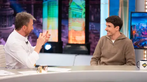 La curiosa afición que desestresa a Álex Márquez fuera de la pista: "Me relaja" La curiosa afición que desestresa a Álex Márquez fuera de la pista: "Me relaja"