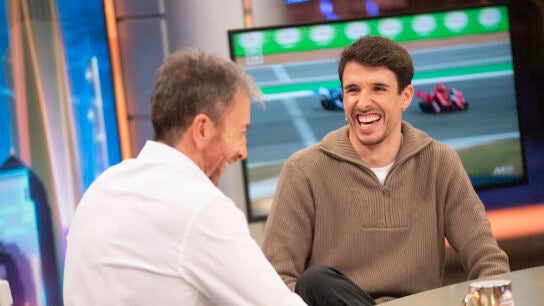 "A mí no me gusta esa sensación": Álex Márquez explica el origen del pacto con su hermano