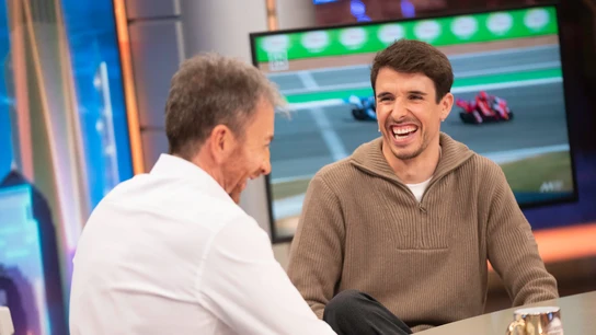 "A mí no me gusta esa sensación": Álex Márquez explica el origen del pacto con su hermano "A mí no me gusta esa sensación": Álex Márquez explica el origen del pacto con su hermano