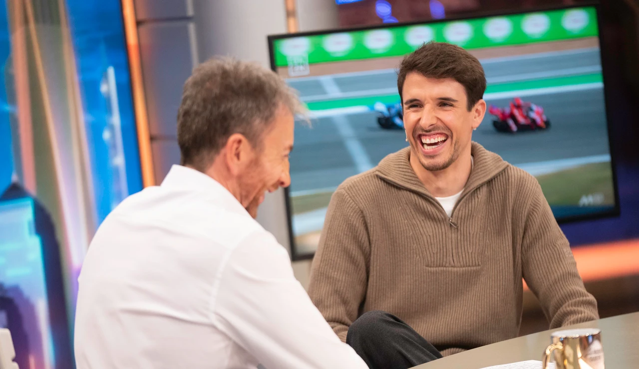 "A mí no me gusta esa sensación": Álex Márquez explica el origen del pacto con su hermano