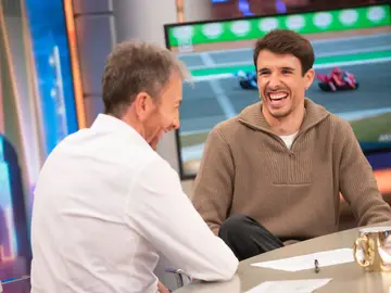 "A mí no me gusta esa sensación": Álex Márquez explica el origen del pacto con su hermano "A mí no me gusta esa sensación": Álex Márquez explica el origen del pacto con su hermano