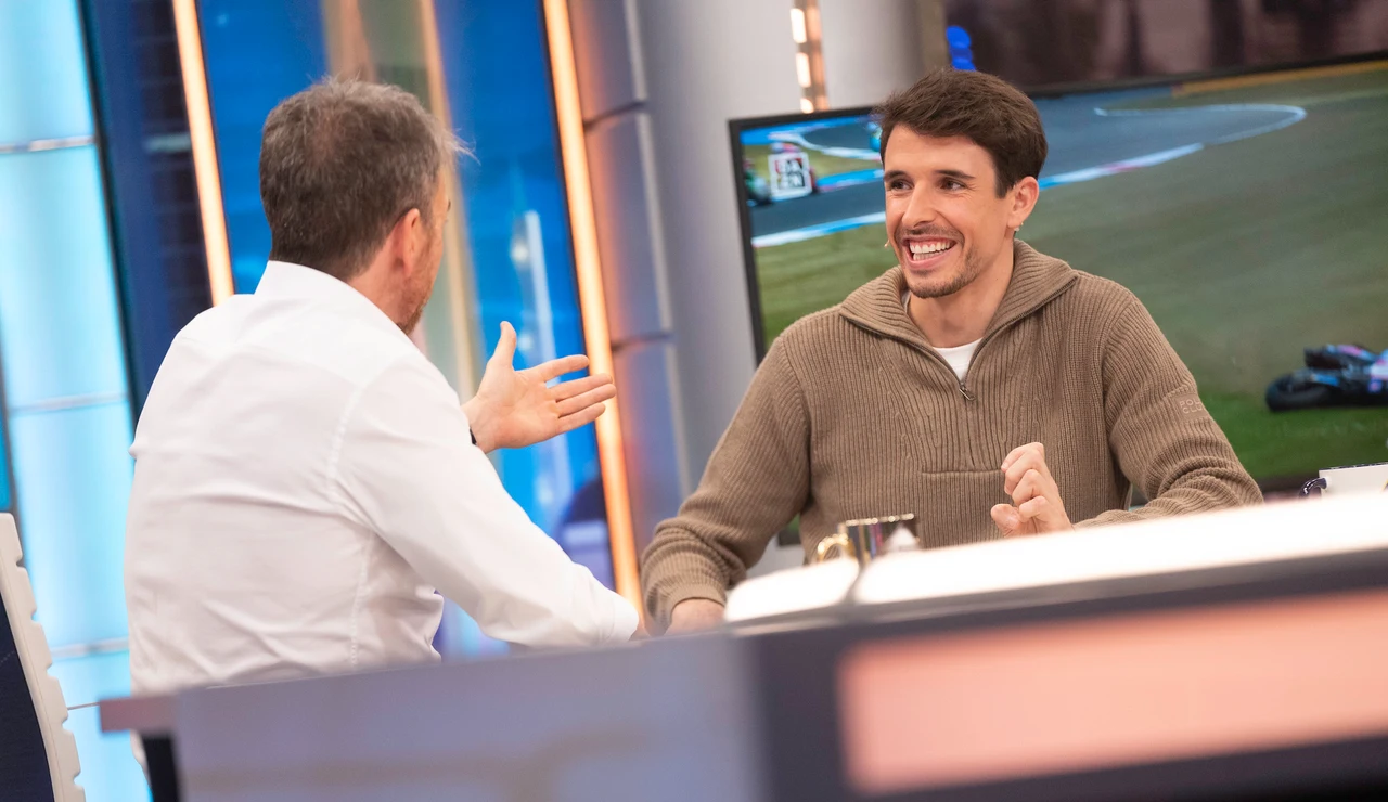 "Mi madre le dice a Marc que ya está bien": Álex Márquez desvela los deseos de su familia