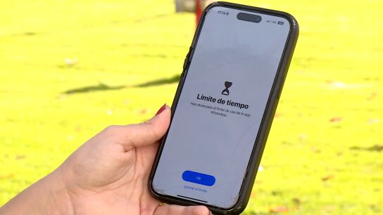L&iacute;mite de tiempo