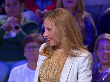 La curiosa confesi&oacute;n de Gloria: &ldquo;Hacemos canichadas una vez al mes&rdquo;