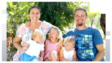 familia italiana familia italiana